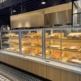 Pastry&apos;s