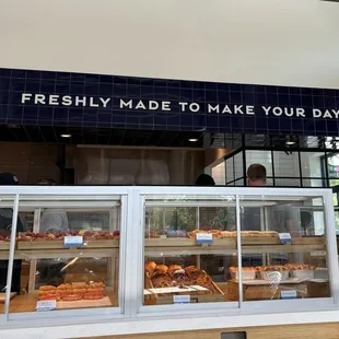 Pastries