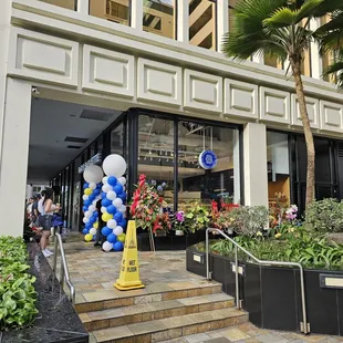 2-22-24 Grand Opening