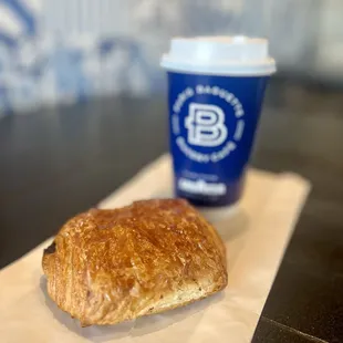 Paris Baguette