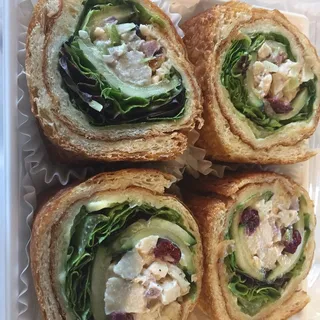 Harvest Chicken Salad Sandwich