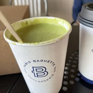 Matcha Latte