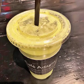 Iced Green Tea