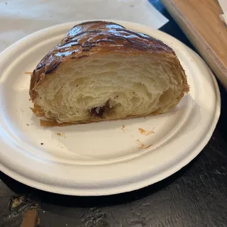 Chocolate Croissant