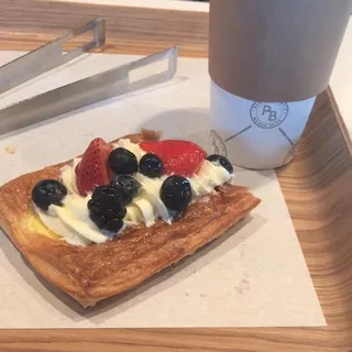Very Berry Pastry