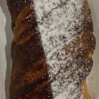 Coffee Danish