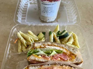Sea Salt + Basil 