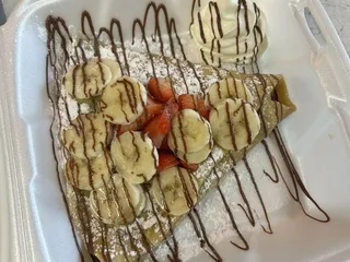 Blu Moon Cafe