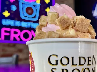 Golden Spoon