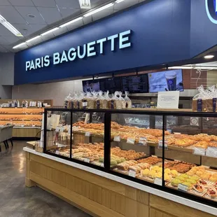 Located inside Zion Market