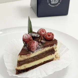 Tiramisu Mascarpone Cheesecake