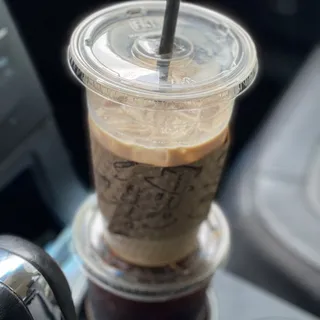 Cold Brew