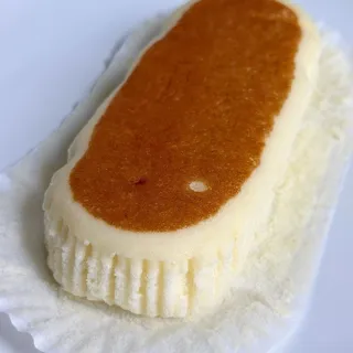 Soft Cheese Cake