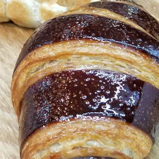 Chocolate Croissant