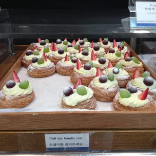 Fruit Bite (Raspberry)