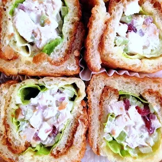 Harvest Chicken Salad Sandwich