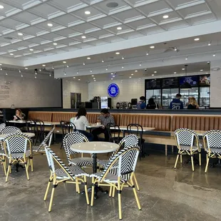 Paris Baguette
