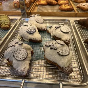 oreo croissant