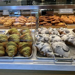 Food Area