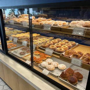 doughnut cass