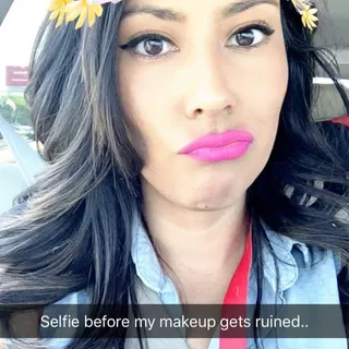 Vanessa D.