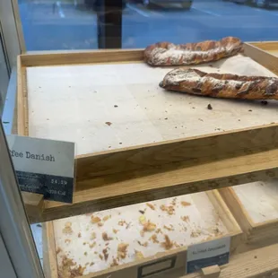 Classic Chocolate Croissant