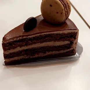 Chocolate cake