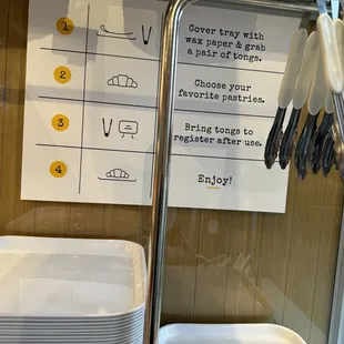 How to pick your food