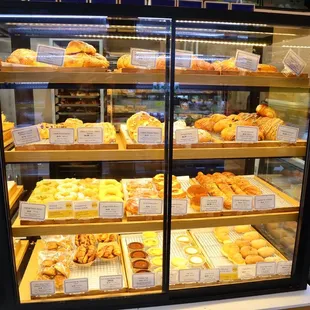 Pastries