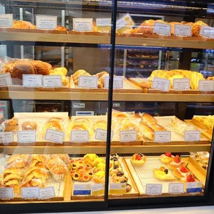 Pastries