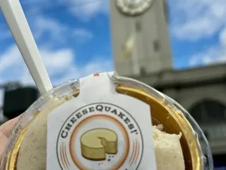 CheeseQuakes!
