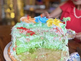 K&J Sweets & Bakery
