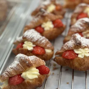 Pastries
