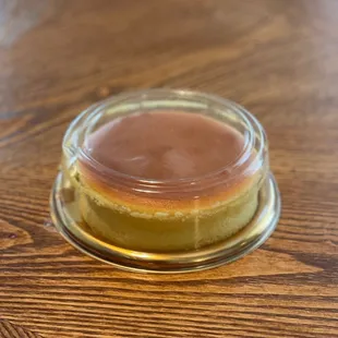 Fluffy Cheescake