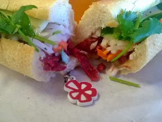 Cali Banh Mi - Convoy St