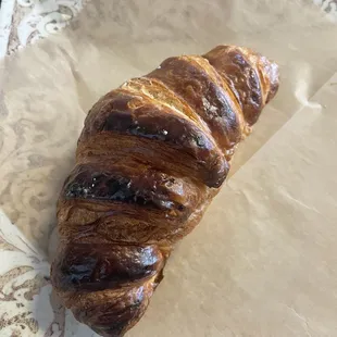 Butter Croissant
