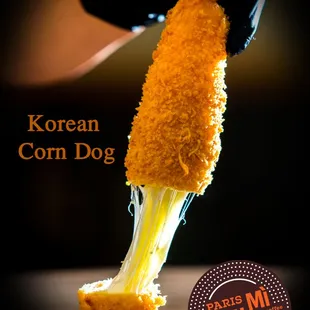 corn dog