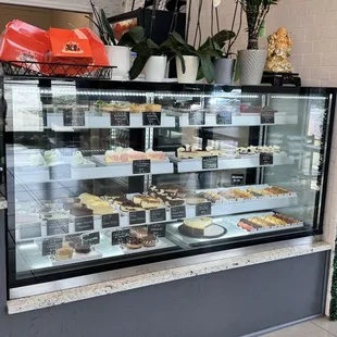 Desserts