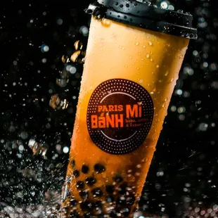 drink