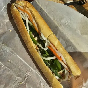 Chicken Sandwich