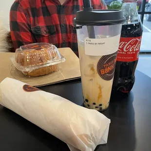 Paris Banh Mi - Colorado Springs