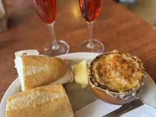 La Baguette - Old Colorado City