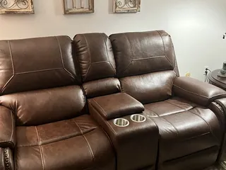 Serrano's Furniture