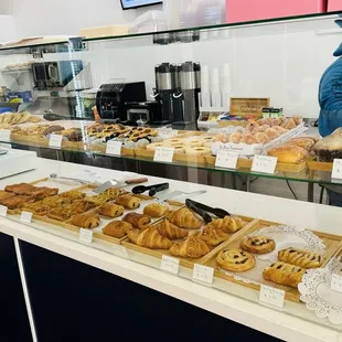 Pastries