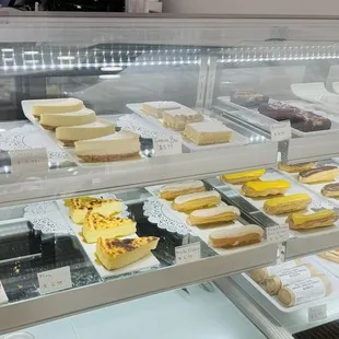 Dessert