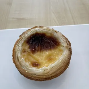 Pasteis De Nata