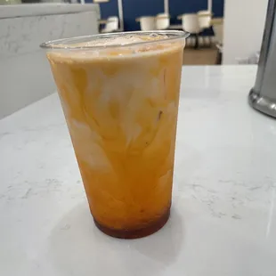 Thai Ice Tea