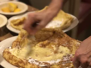 Ol' South Pancake House