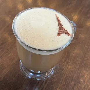 Chai latte