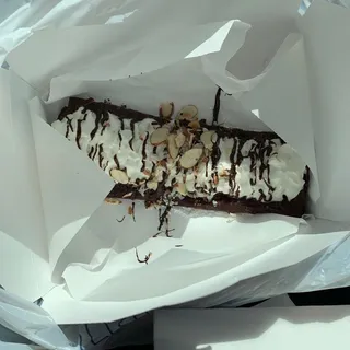 Caribbean Crepe